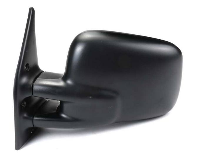 VW Side Mirror Assembly - Driver Side 701857507H01C